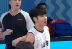 nba总决赛小牛vs热火_小牛与热火激战,争夺NBA总决赛冠军荣耀-2