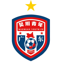 吴川青年